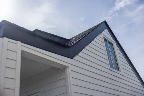 Best Aluminum Siding Installation  in Marshallville, GA